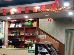 -中国传统伊兰拉面(石景山店)