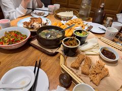 -符离集餐厅(万象城店)
