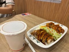 -和合谷(长虹桥店)