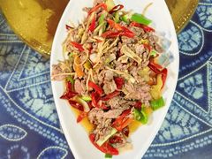 -龙姐私房菜(和顺古镇店)