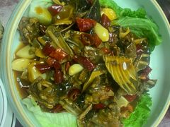 -佳佳麻辣烧菜馆