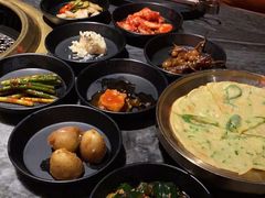 -虎哥六韩式烤肉料理 TIGERGRILL(隆生金山湖中心购物广场店)