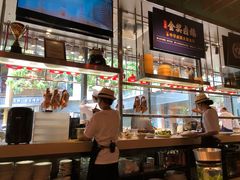-陈鹏鹏潮汕菜(欢乐海岸 海边景观店)
