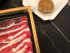 -东来顺饭庄(金泉广场店)