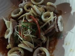 -老钱饭店(后渚港店)