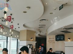 -必胜客(巴沟店)