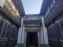-南浔古镇