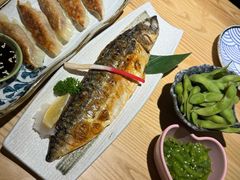 -有喜屋·日料·居酒屋(旭辉广场店)