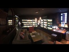 -思南书局(复兴中路店)
