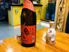 -隐炉和牛烧肉店(群力店)