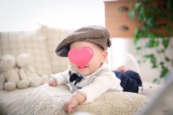 -婴爱儿童摄影 BabyloveStudio(中山门店)