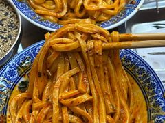 -张庆烤肉·清真