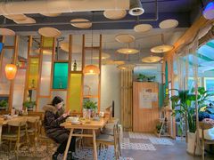大堂-越美小馆·越南料理(曲江店)