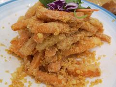 -大地春饼店(黄河路店)