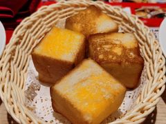 -海维克牛排馆HIGHWIC(右岸环宇坊店)