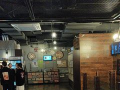 -长藤鬼校(龙翔店)