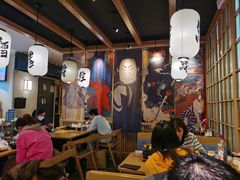 -沼津港渔市(宏伊国际广场店)