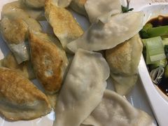 -柏记水饺(哈西万达店)