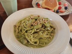 -UPPER KITCHEN(延安路店)