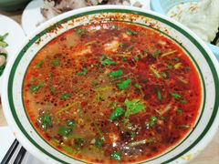 -三中高皇羊肉馆