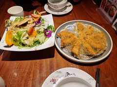-意满花千醉(金茂览秀城店)
