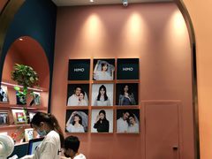 -海马体照相馆(北京朝阳大悦城店)