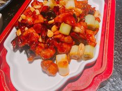 -局气 烤鸭·北京菜(光华路店)