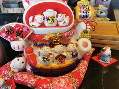 -炙柒Sekinana·精致料理 烧鸟·铁板烧(海上世界店)