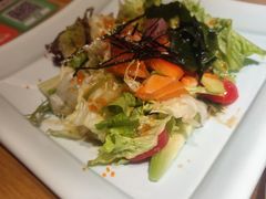 -三石铁板烧(紫竹桥店)