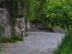 -上海吴淞炮台湾国家湿地公园