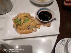 -壹只菜·崇明本地特色菜(崇明南门店)