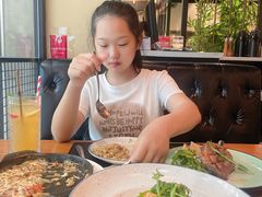 -百特喜·意大利餐厅(八佰伴镇江店)