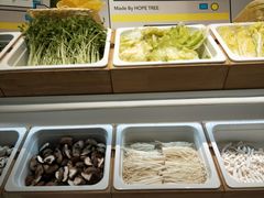 -许小树(国贸商城店)