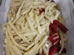 -黑皮酸菜鱼(三山街店)