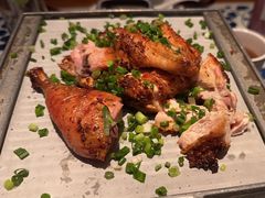 -绿茶餐厅(珞珈创意城店)