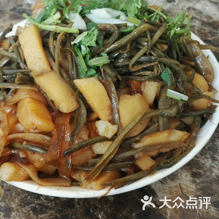 王虎成猪排骨馆