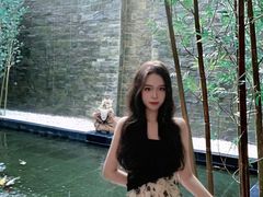 -天津海河悦榕庄·Lobby Lounge大堂吧