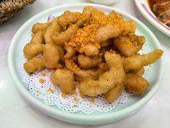 -东鑫记港式茶餐厅(南京东路店)