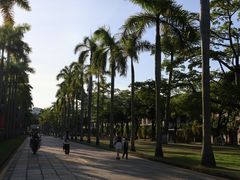 -厦门大学(思明校区)