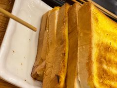 -喝丢一只鞋海鲜烧烤·海肠捞饭(市场店)