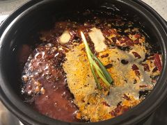 -钢管厂五区小郡肝串串香(南山店)