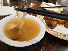 -烤肉季饭庄