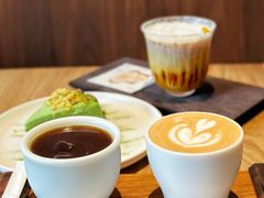 -溯洄咖啡VORTEX COFFEE