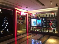 -好乐迪KTV(金钻店)