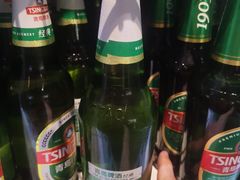 -大叹号·朝鲜族烤肉(潍坊泰华城店)