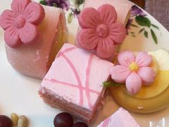 -浙江西子宾馆·瑶园咖啡厅