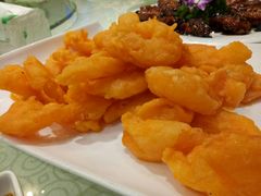 -午月海鲜烧烤酒店(不老街店)