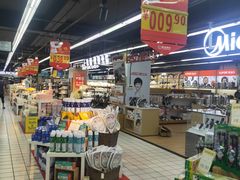 -世纪联华超市(大关店)