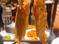 -北平盛世·新京菜·北京烤鸭(劲松·双井店)