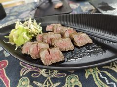 -1218 GRILL 主厨